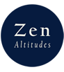 Zen Altitudes